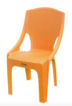 Kursi Teras/ Kursi Serbaguna Plastik 221M